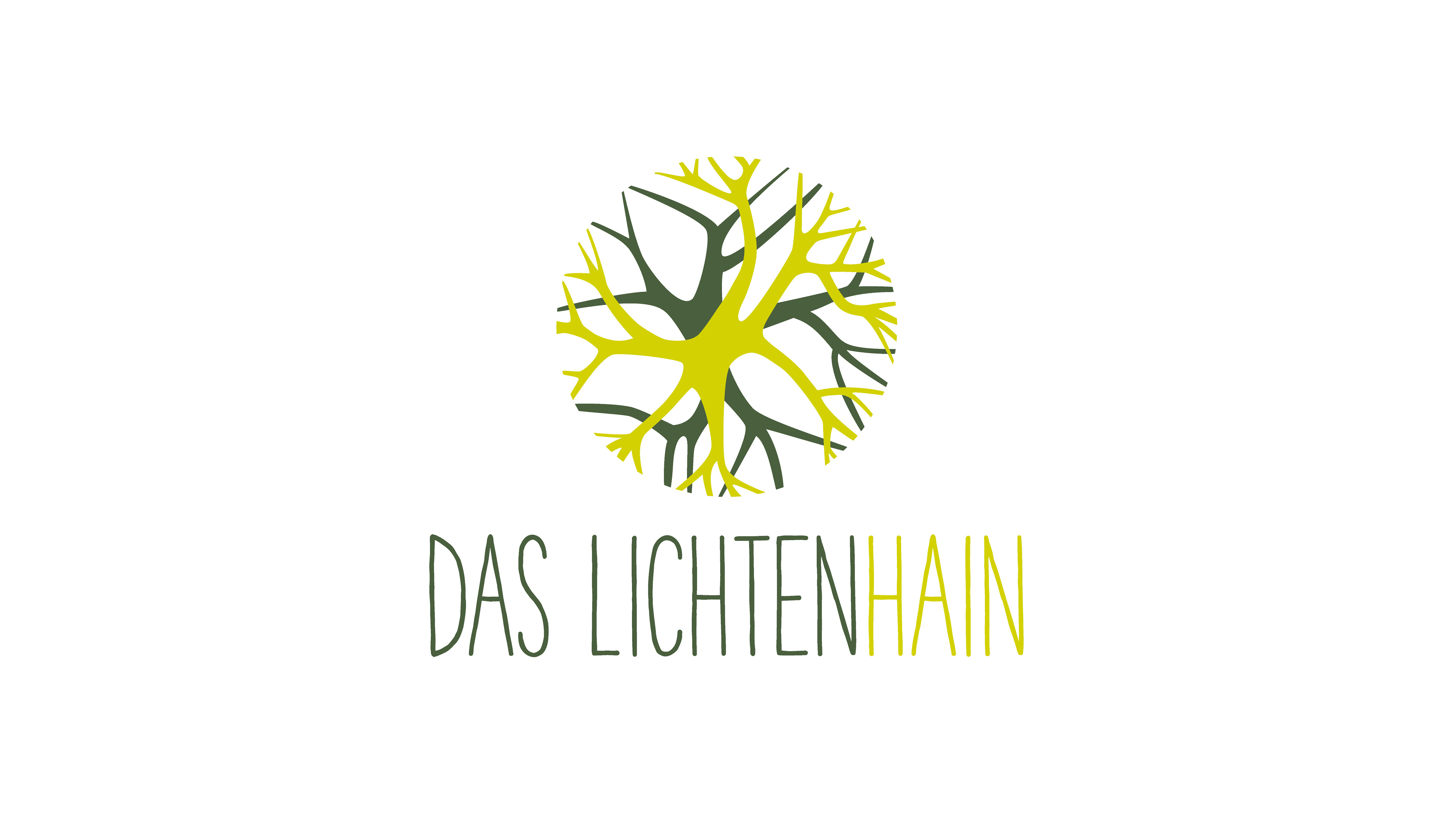 BUWOG Das Lichtenhain Logo