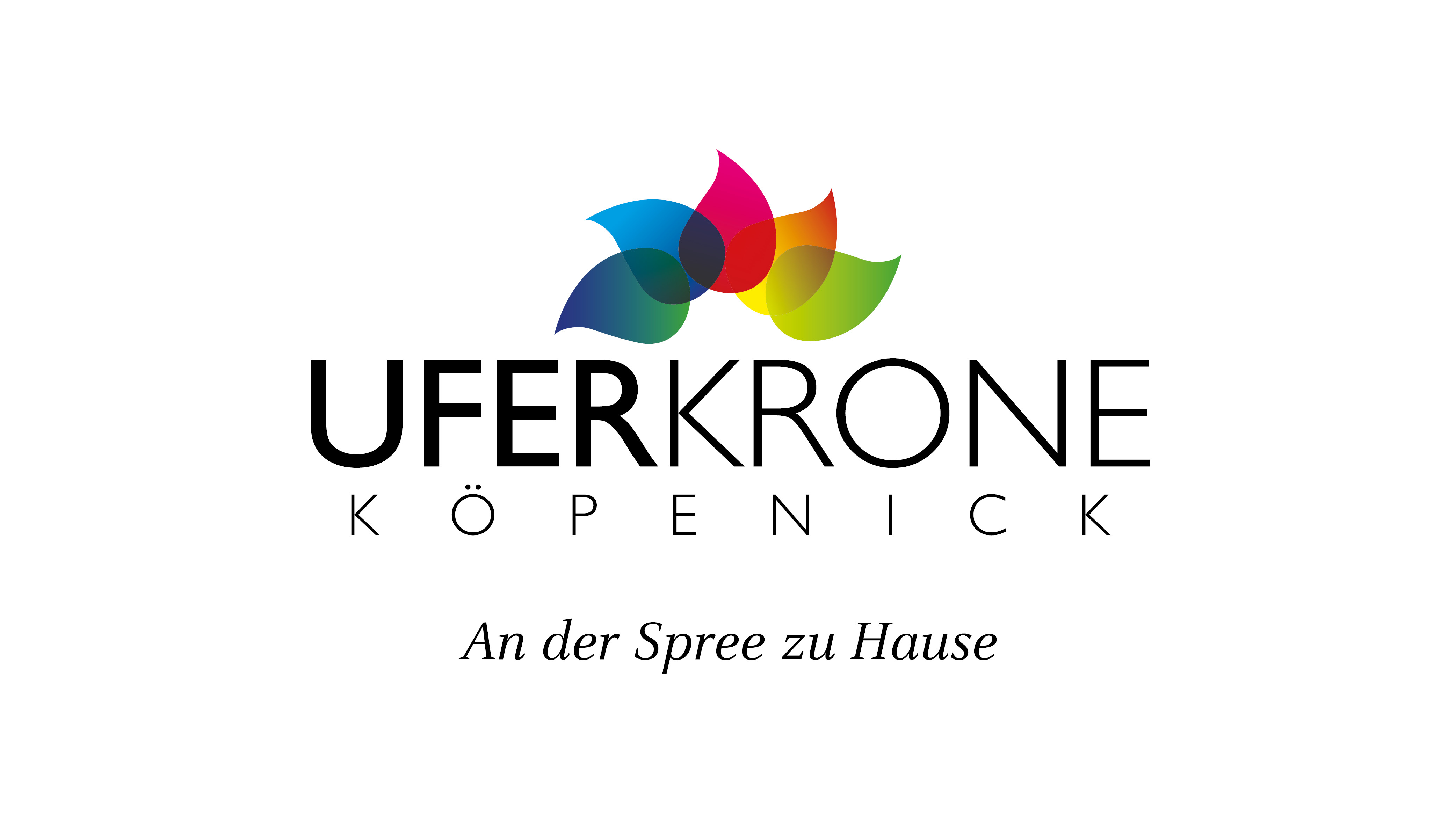 BUWOG Uferkrone Logo