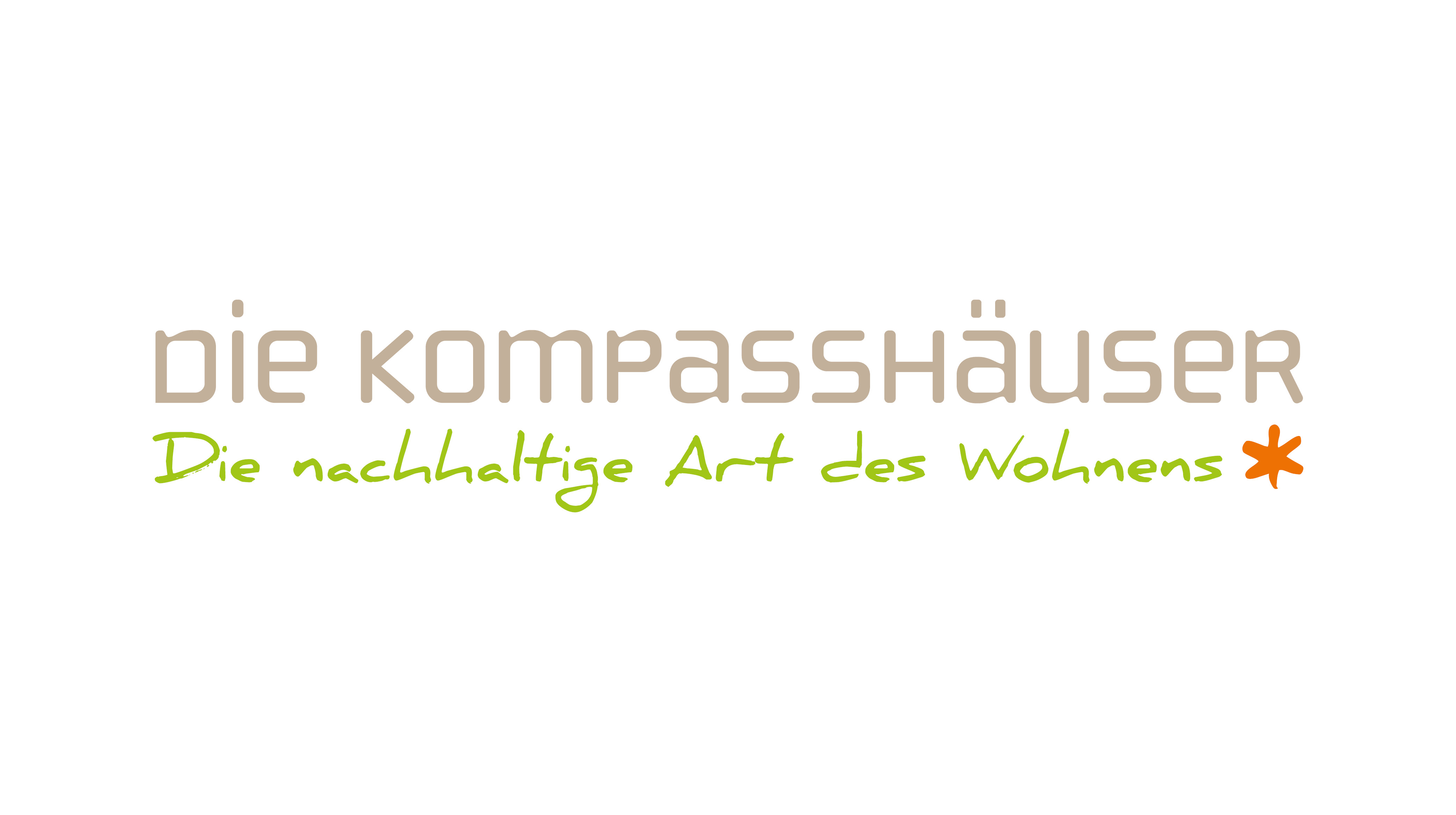 BUWOG Kompasshäuser Logo