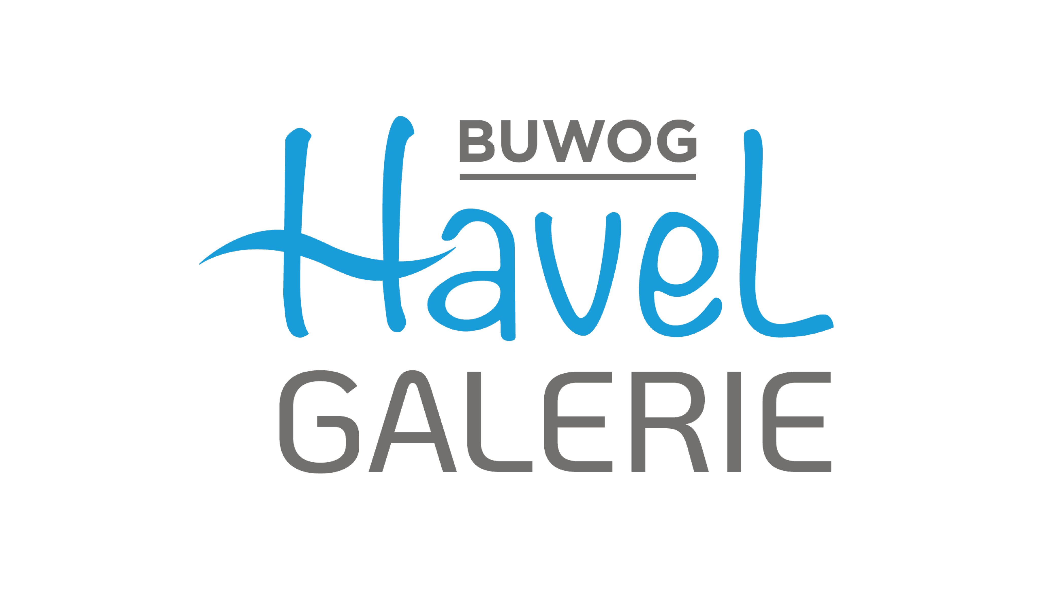 BUWOG Havelgalerie Logo