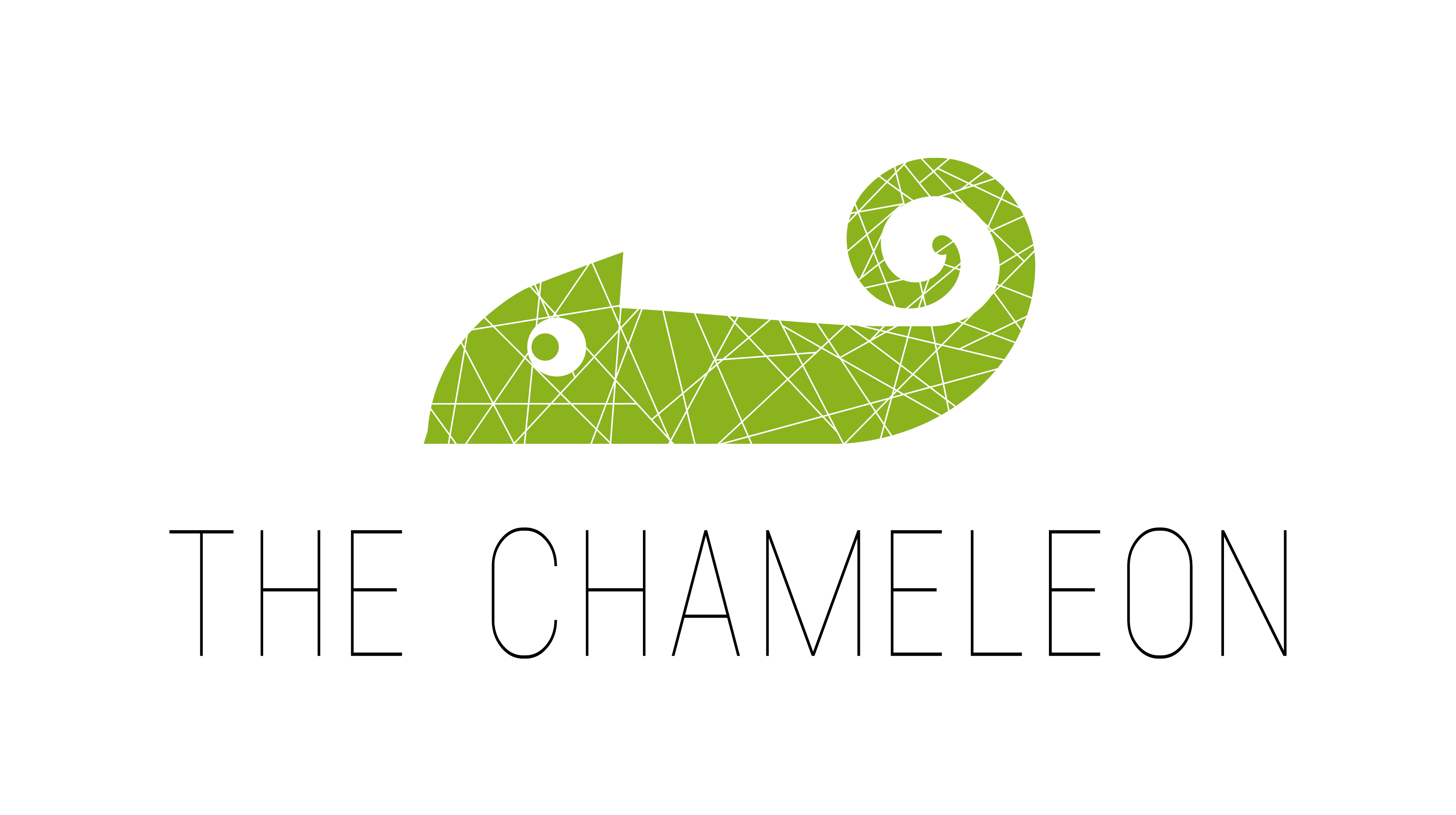 BUWOG The Chameleon Logo