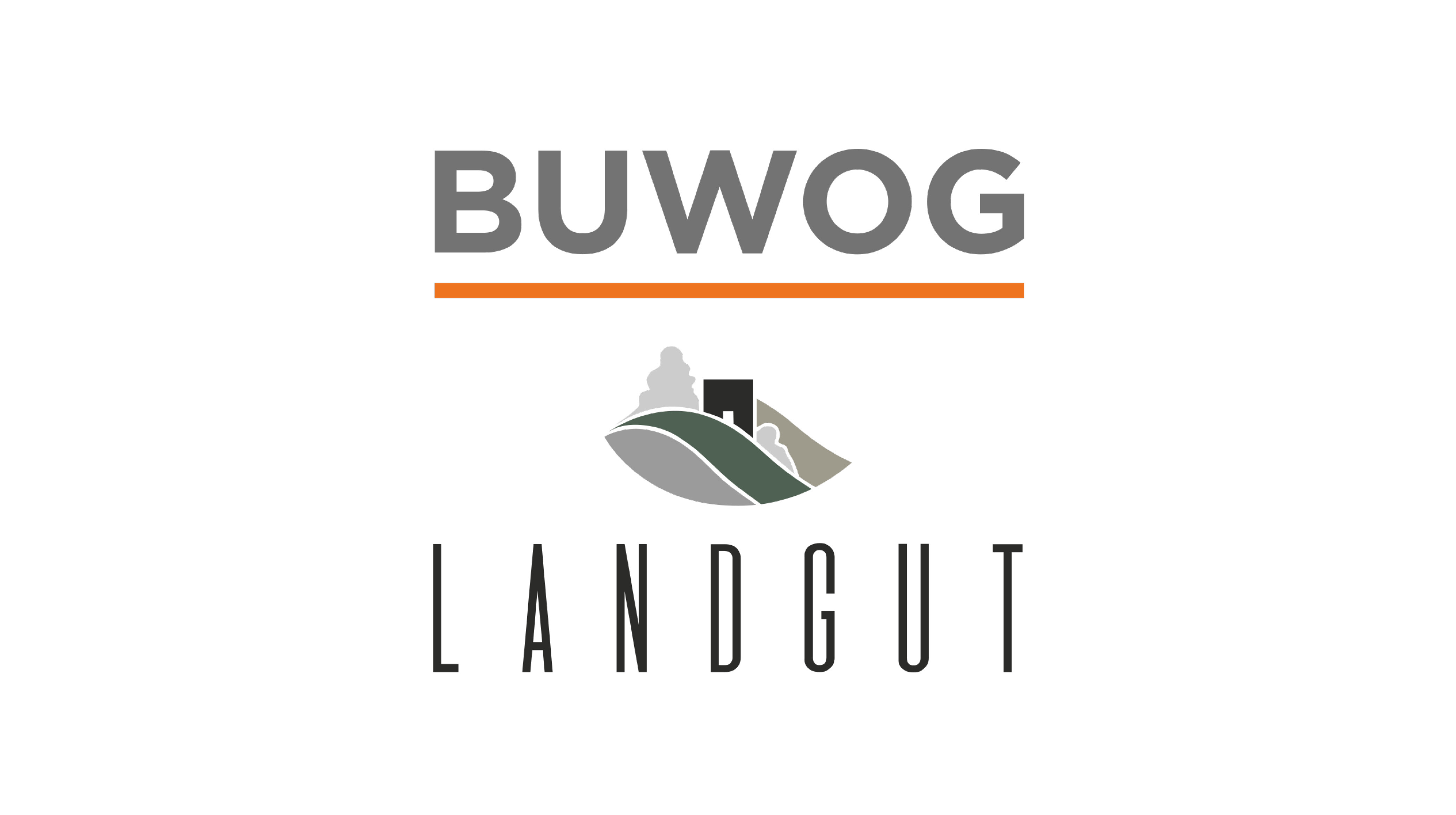 BUWOG Landgut Logo