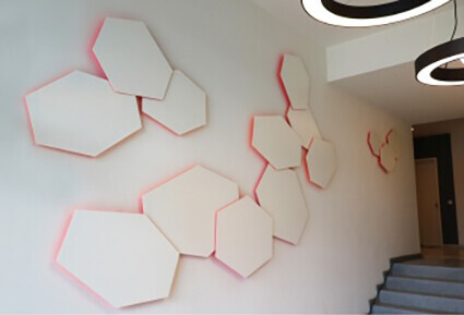 Kunstwerk "En Passant" von Sandra Lange