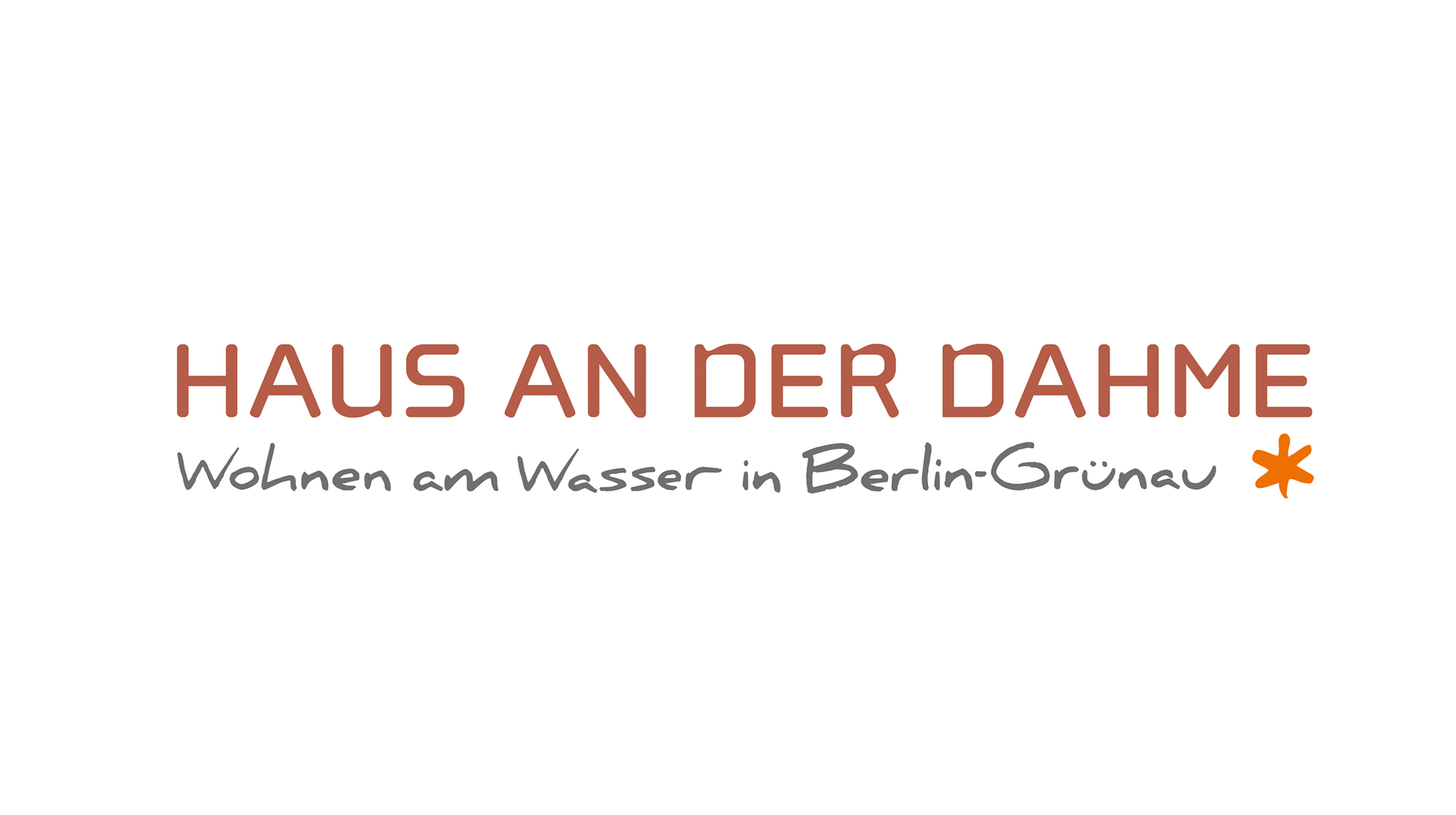 BUWOG Haus an der Dahme Logo