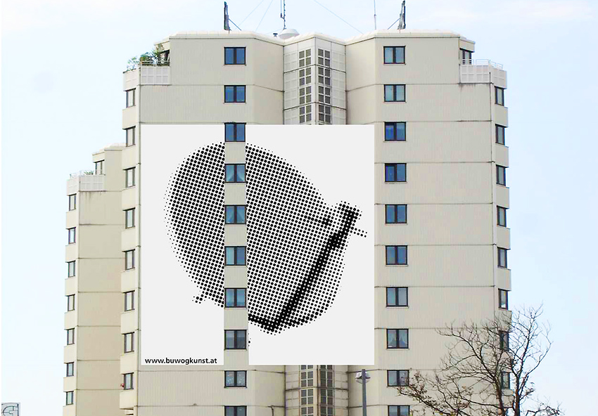 2008/2009 - Transparadiso – Ganz nah so fern (Barbara Holub & Paul Rajakovics)