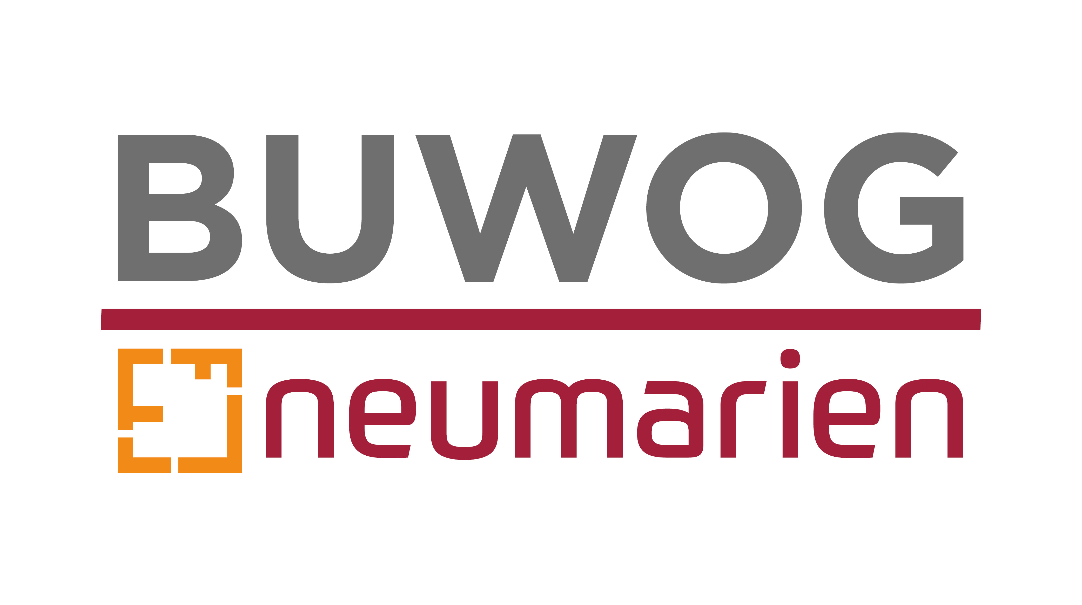 BUWOG Neumarien Logo