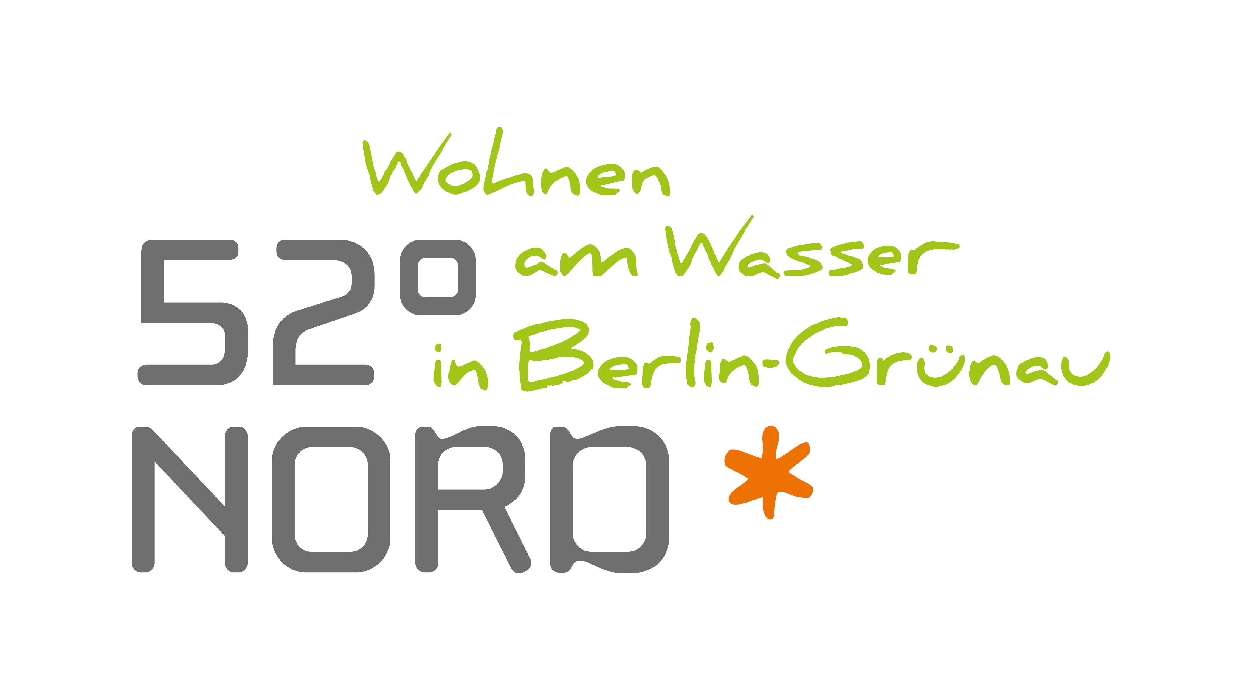 BUWOG 52° Nord Logo