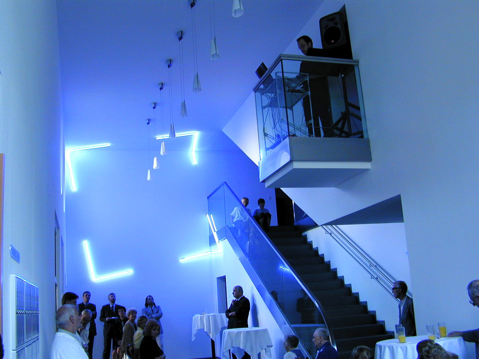 2002 - Passer (Martin Kaar)