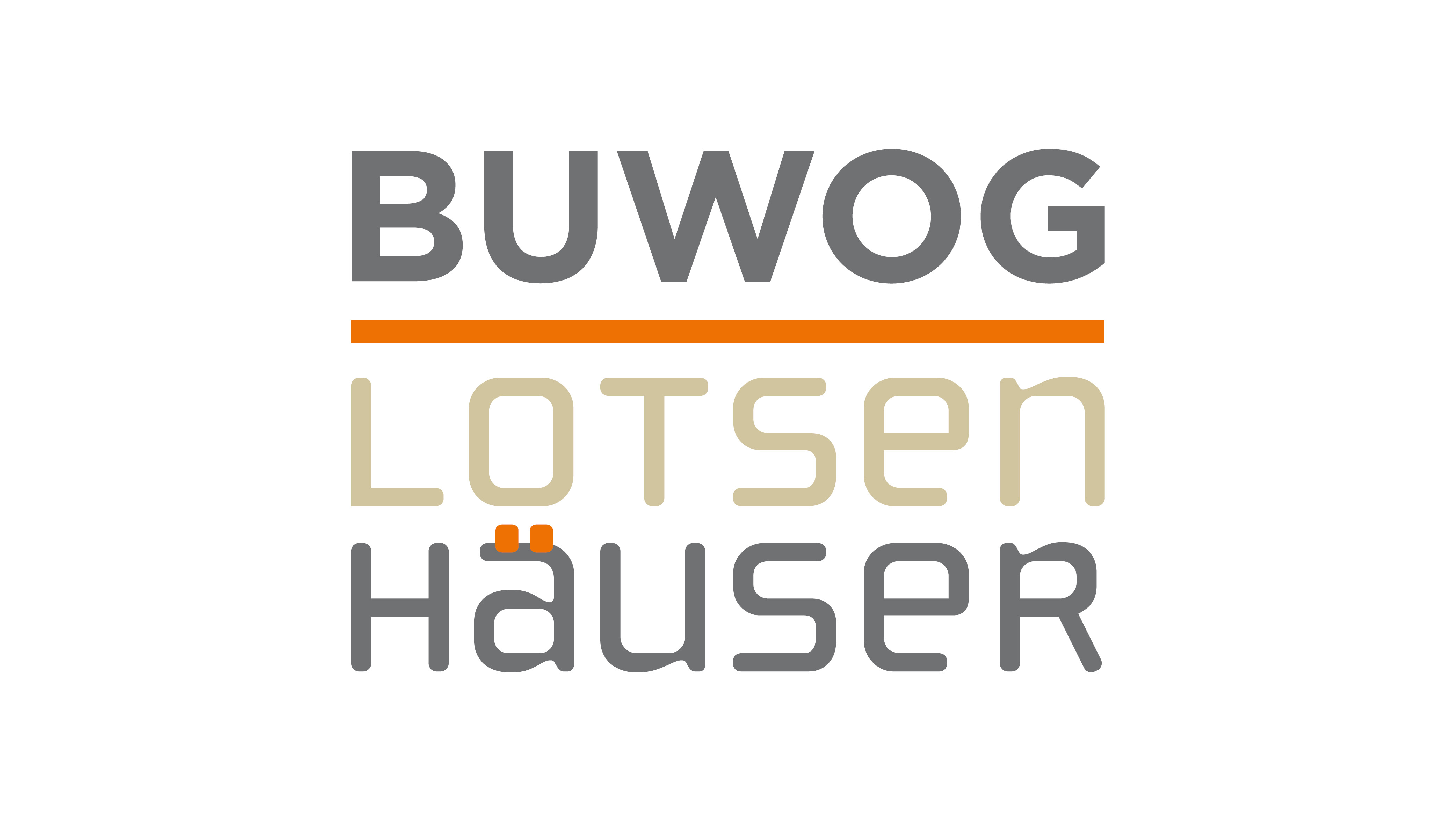 BUWOG Lotsenhäuser Logo