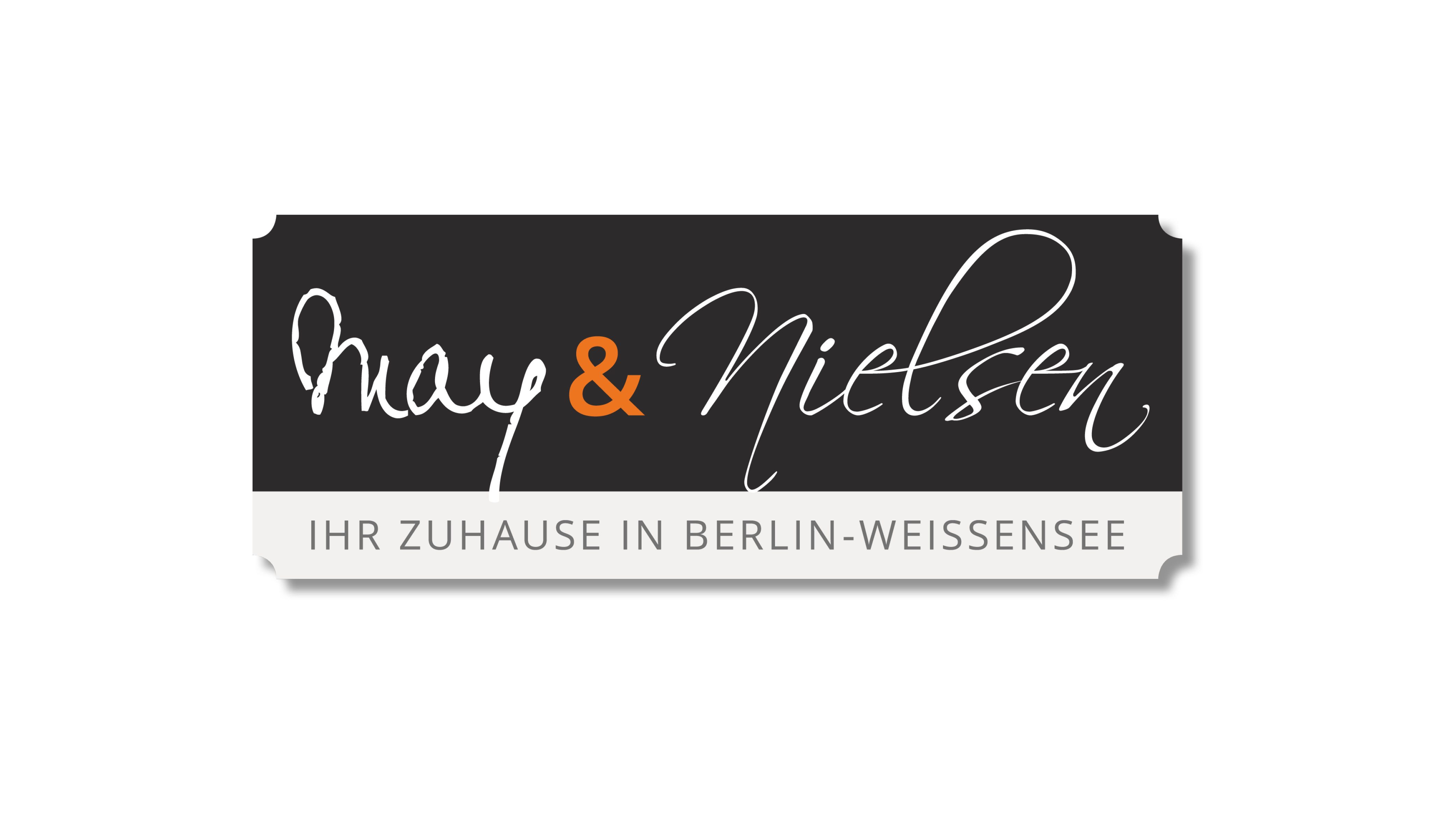 BUWOG May und Nielson Logo