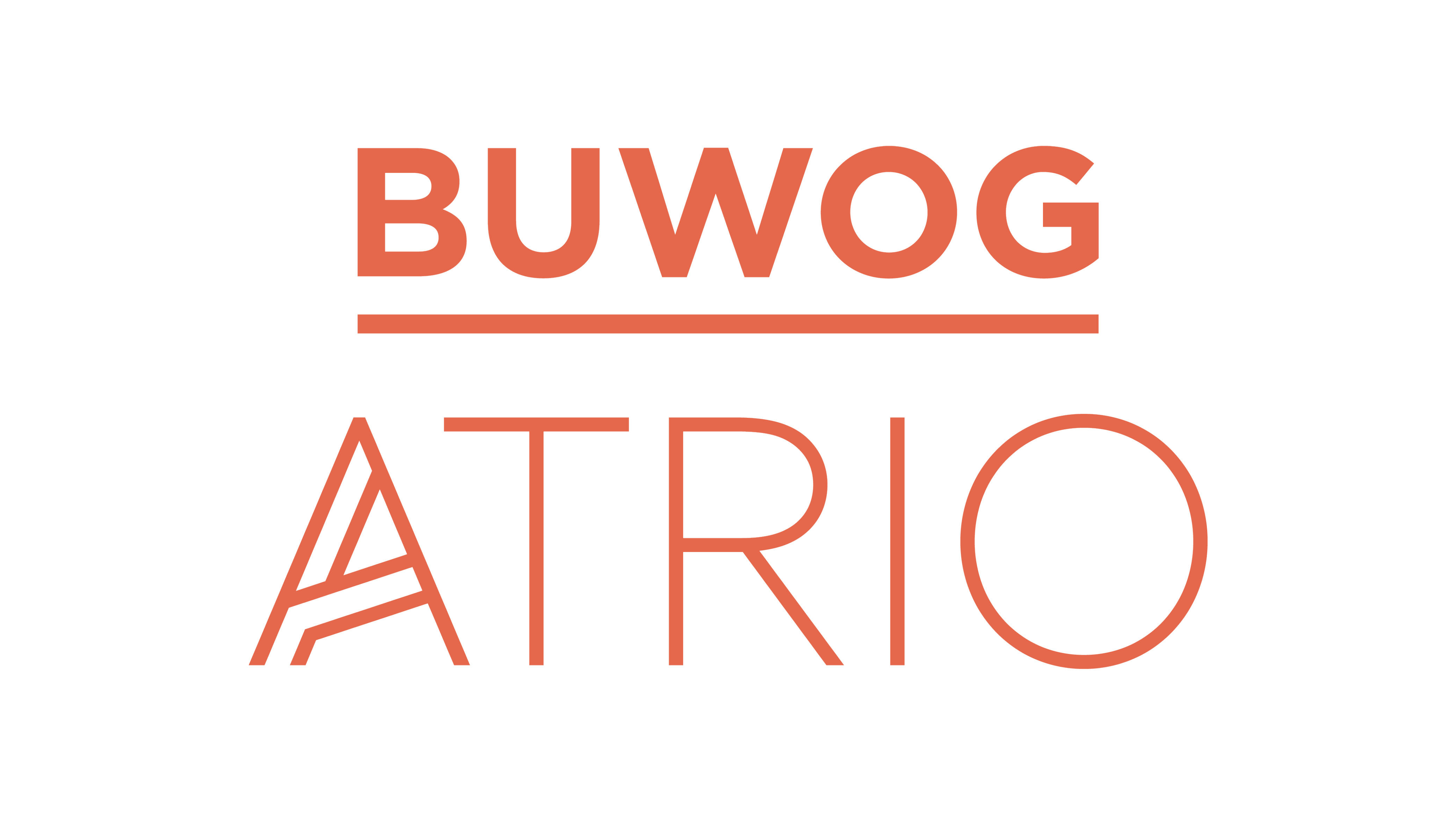 BUWOG Atrio Logo