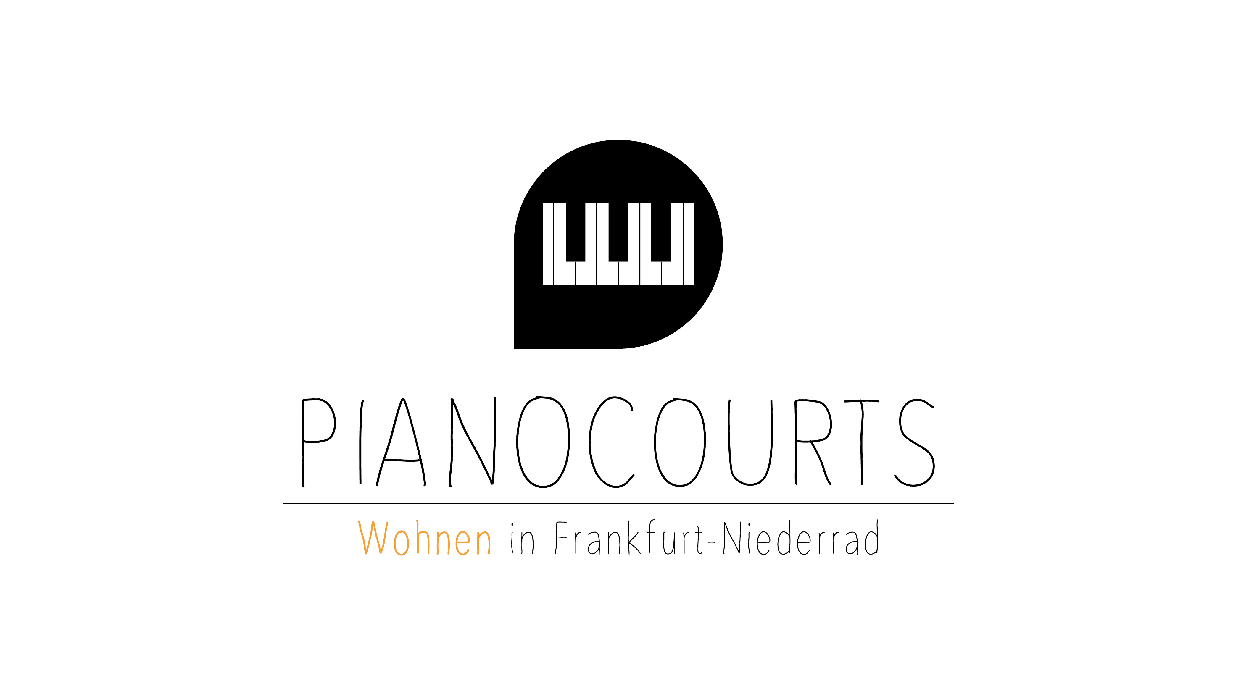 BUWOG Pianocourts Logo