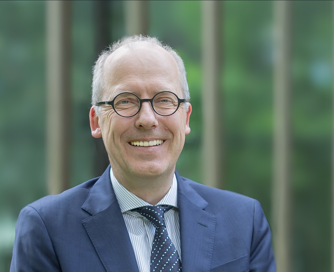 Dr. Peter Jakubowski is Head of the Spatial and Urban Development Department at the Federal Institute for Research on Building, Urban Affairs, and Spatial Development (BBSR)