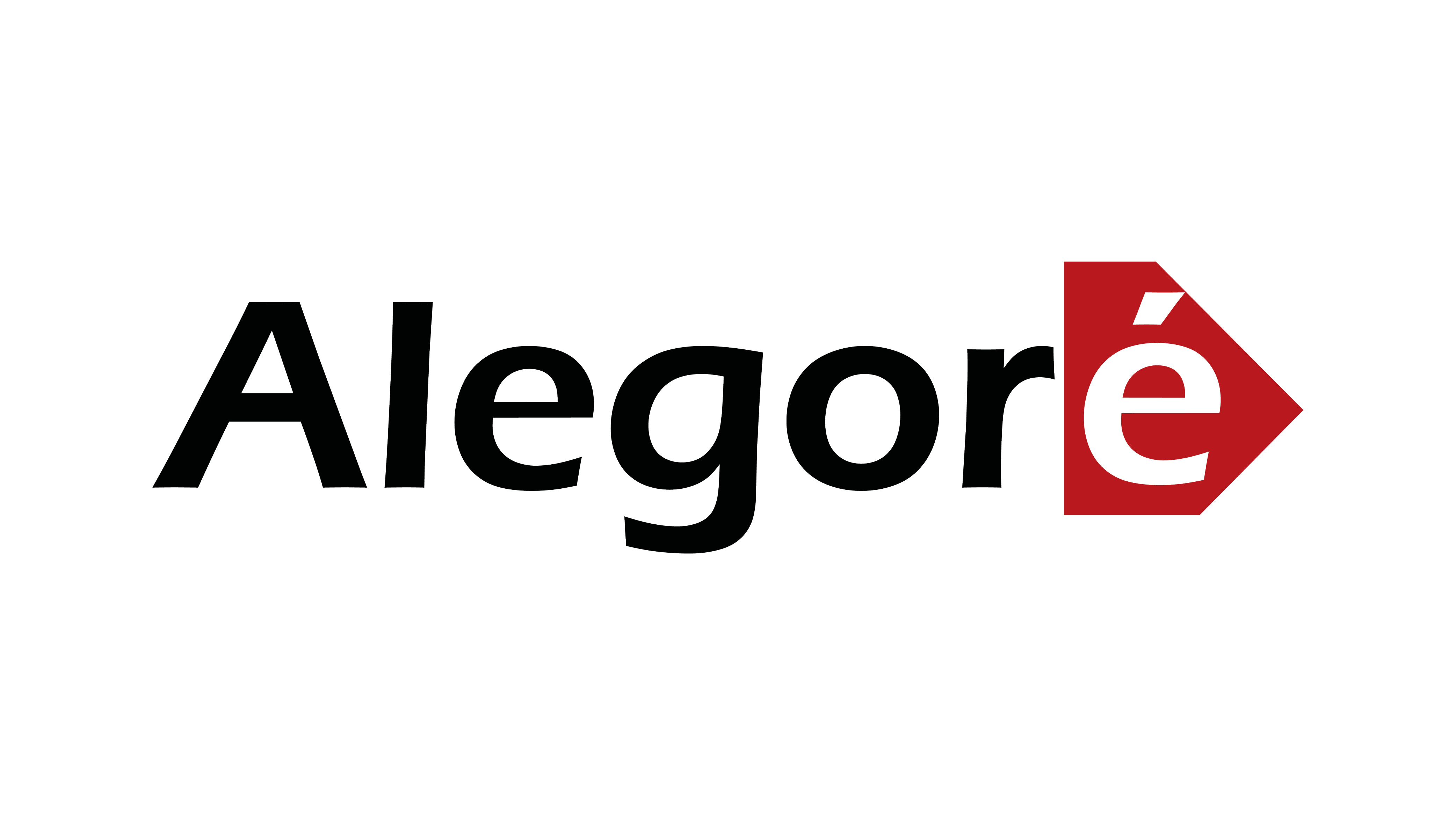 BUWOG Alegore Logo