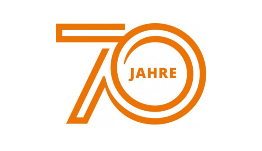 70 Jahre Icon