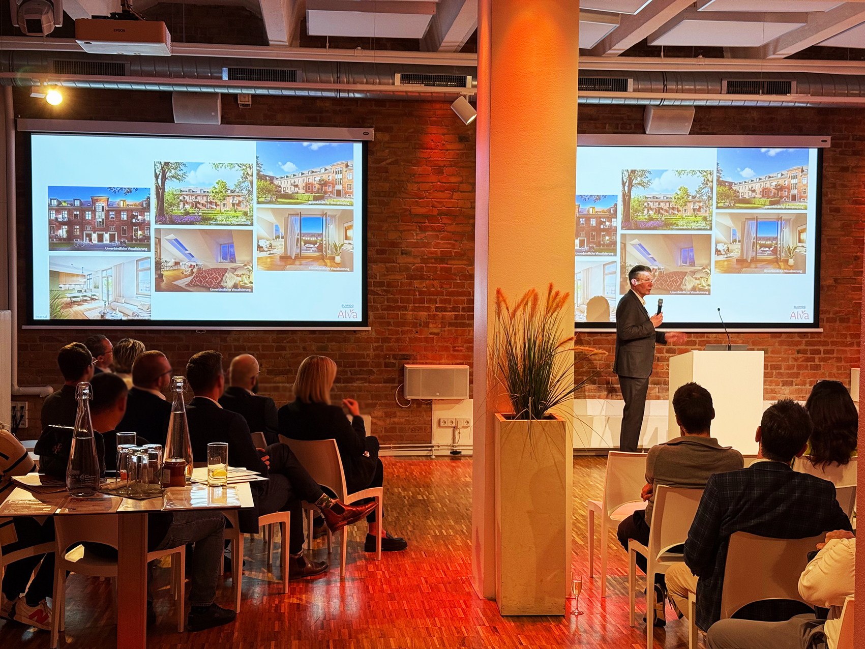 BUWOG Future Investment