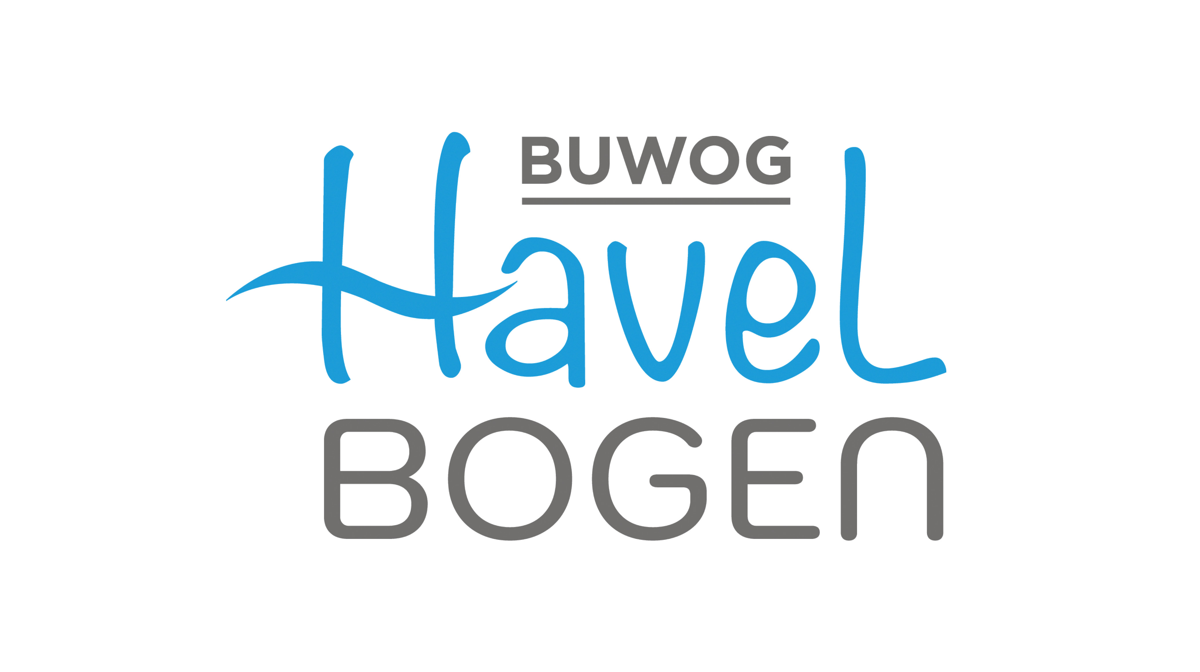 BUWOG Havelbogen Logo
