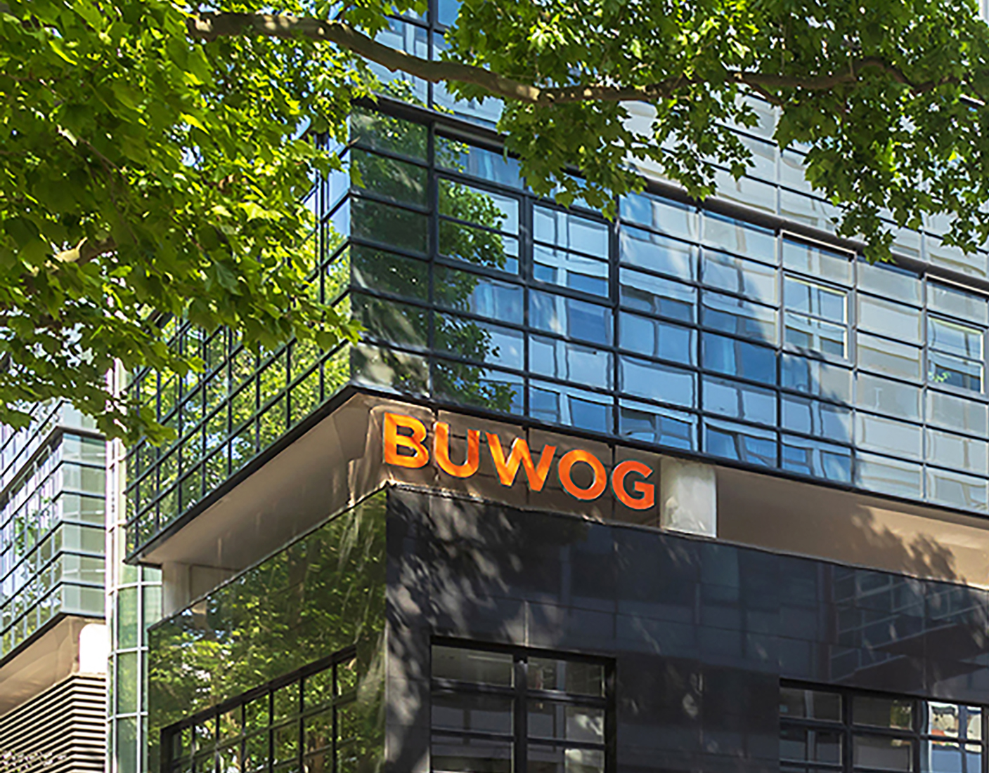 Auszeichnung der BUWOG für Top Karrierechancen