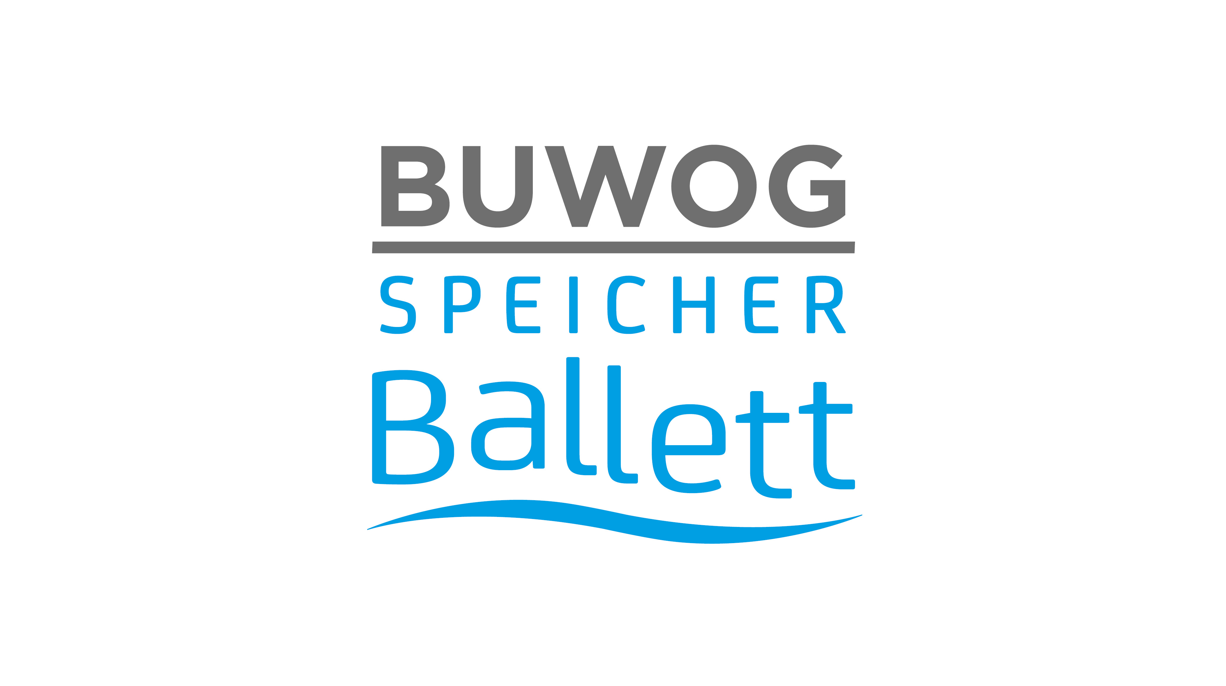 BUWOG Speicherballett Logo
